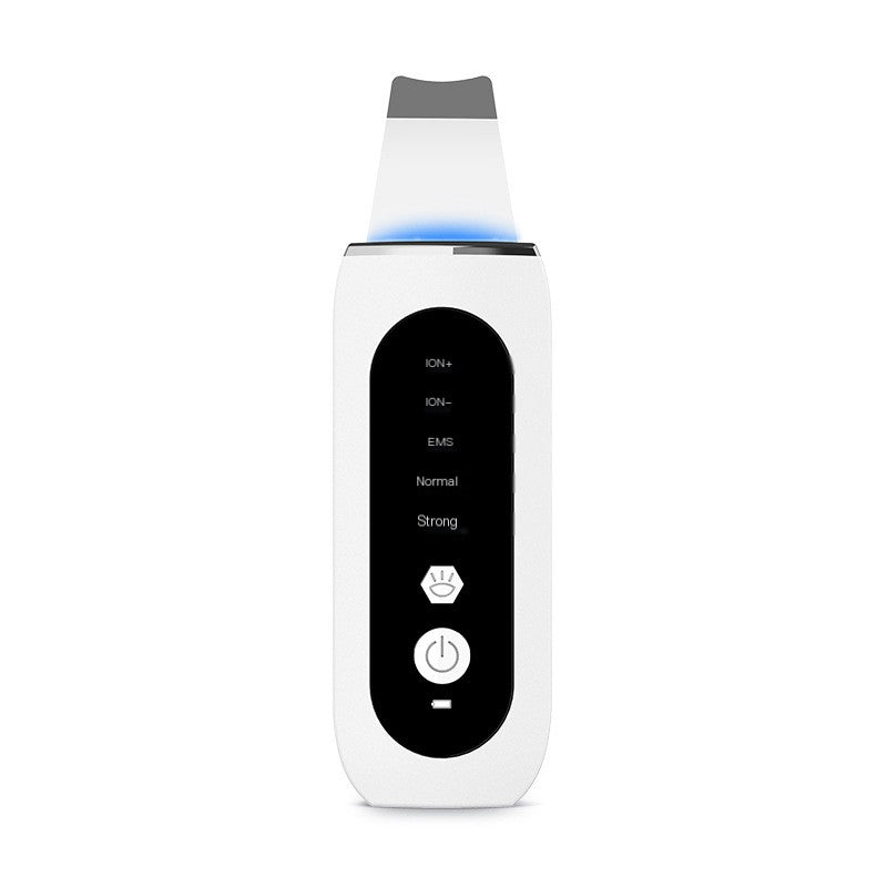 Ultrasonic Skin Scrubber