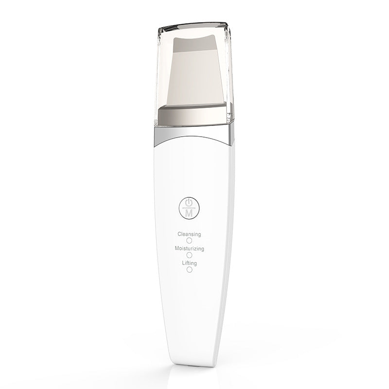 Ultrasonic Skin Scrubber