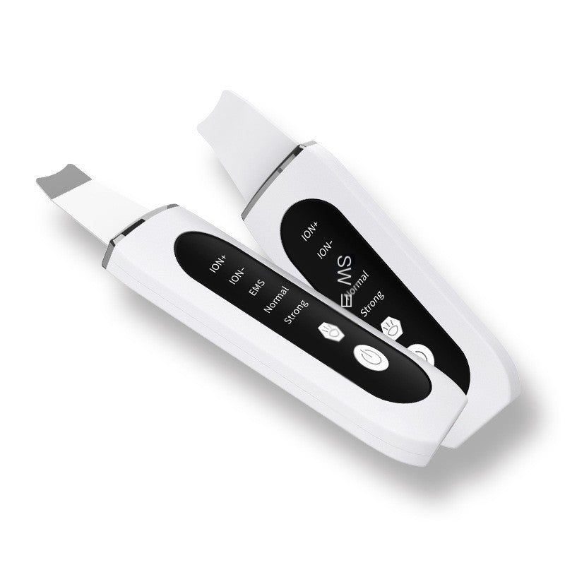 Ultrasonic Skin Scrubber