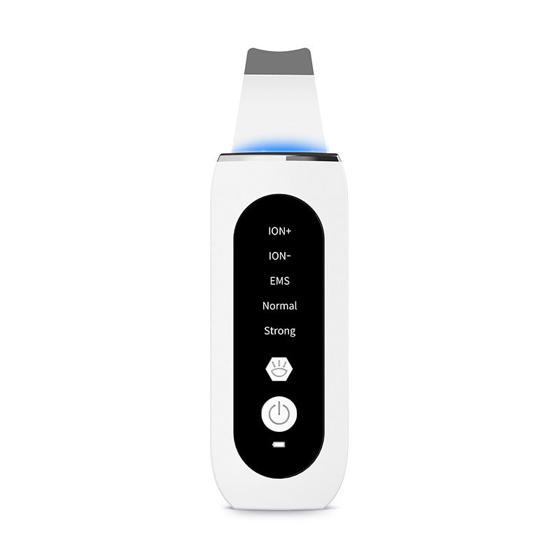 Ultrasonic Skin Scrubber