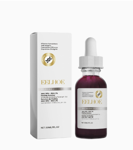 Salicylic Acid Skin Refining Serum 30ml